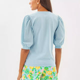 Ronson Knit Top