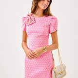 Cartwright Shift Dress