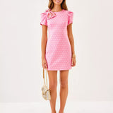 Cartwright Shift Dress
