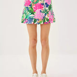 UPF 50+ Luxletic Thera Stretch Skort