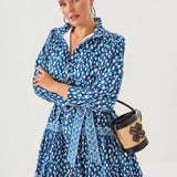 Drena Dress