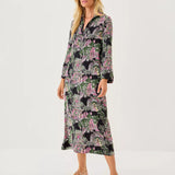Simona Midi Dress