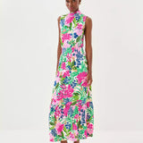 Marcela Maxi Dress