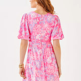 Brightan Dress