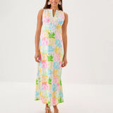 Raina Maxi Dress