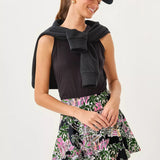 Barcelona High Rise Skort UPF 50+