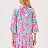 Diantha Tunic Dress
