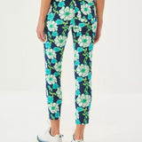 UPF 50+ Luxletic 28" Corso Pant