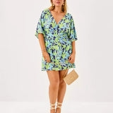 Parigi Skort Romper