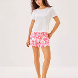 5" Buttercup Low Rise Stretch Short