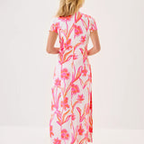 Velora Maxi Romper
