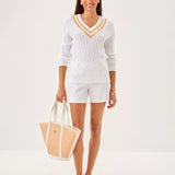 Brockton Sweater