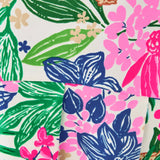 UPF 50+ Luxletic Thera Stretch Skort