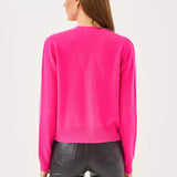 Tippery Cashmere Cardigan