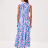 Riegan Maxi Dress