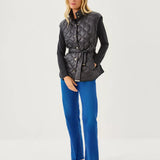 Adenna VestActive - Active Outerwear - VestsLILLY PULITZERThe Printed Peach Savannah