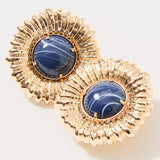 One Final Fling Stud Earrings