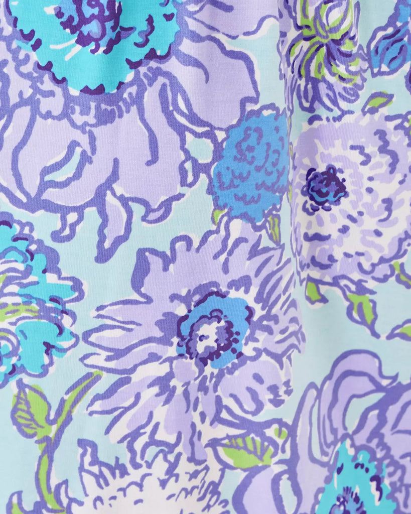 Asher DressLILLY PULITZERThe Printed Peach Savannah