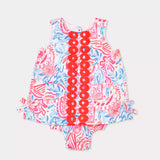 Baby Lilly Infant Shift Dress