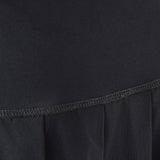 UPF 50+ Luxletic Freesia Pleated Skort