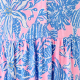 Riegan Maxi Dress