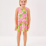 Girls Mini Dixi Dress