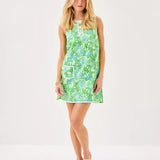 Kalliope Shift Romper