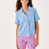 7" Reggie Knit Short