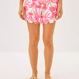 5" Buttercup Low Rise Stretch Short