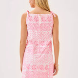 Gerad Shift Dress