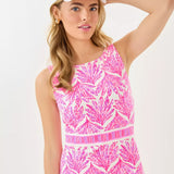 UPF 50+ Luxletic Fresh Squeeze Active Dress