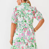 Sashria Dress