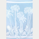 Beach TowelHeartland Retail ItemsLIFEGUARD PRESSThe Printed Peach Savannah