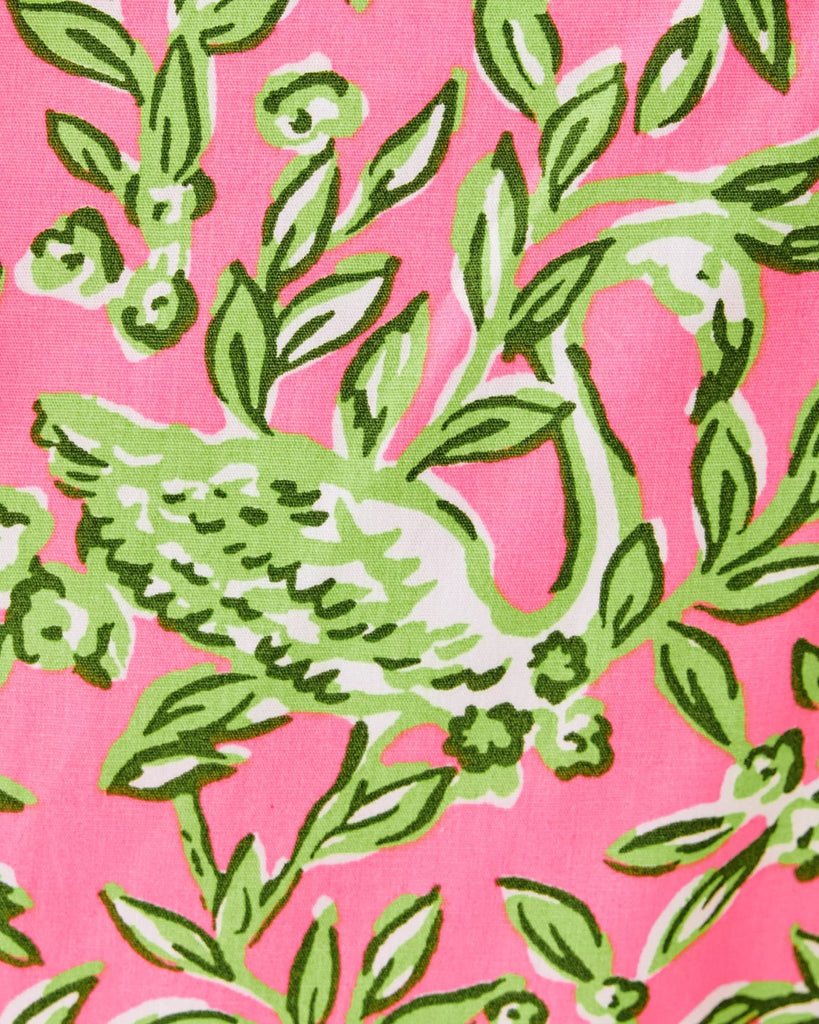Beckler Shift DressHeartland Retail ItemsLILLY PULITZERThe Printed Peach Savannah