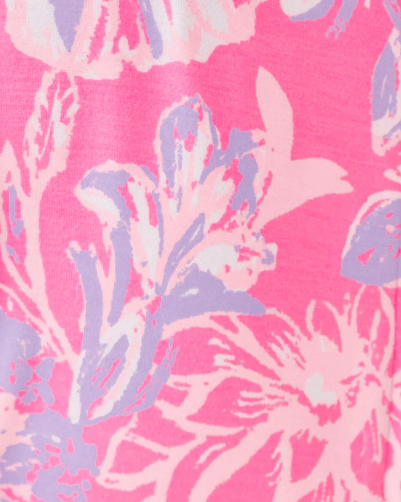 Brightan DressHeartland Retail ItemsLILLY PULITZERThe Printed Peach Savannah