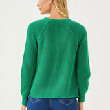 Bristow CardiganWomen - Sweaters & Cardigans - Cardigans & VestsLILLY PULITZERThe Printed Peach Savannah