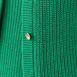 Bristow CardiganWomen - Sweaters & Cardigans - Cardigans & VestsLILLY PULITZERThe Printed Peach Savannah