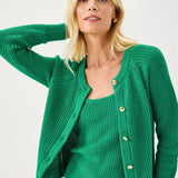 Bristow CardiganWomen - Sweaters & Cardigans - Cardigans & VestsLILLY PULITZERThe Printed Peach Savannah