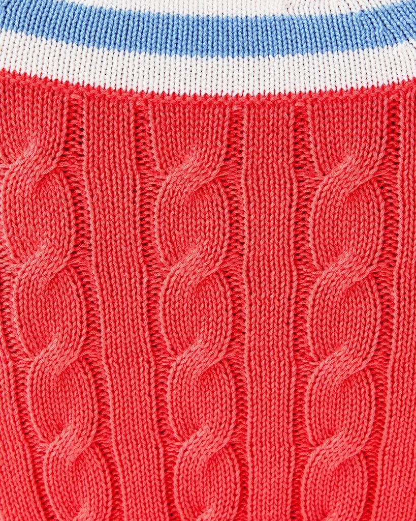 Brockton SweaterHeartland Retail ItemsLILLY PULITZERThe Printed Peach Savannah