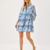 Angie Shirtdress