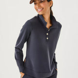 UPF 50+ Cowie Pullover