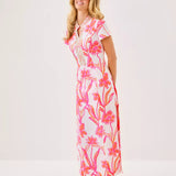 Velora Maxi Romper