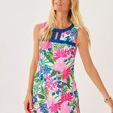 Clare Shift Romper