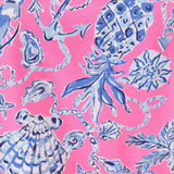 Plumeria Infant Dress