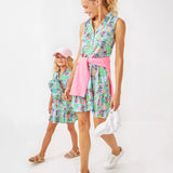 Riegan Dress