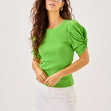 Igby Knit Top