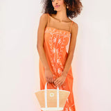 Rozalie Maxi Dress
