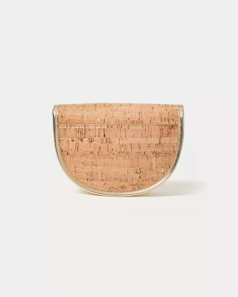 Camille Cork Belt BagBags - Purses & HandbagsLILLY PULITZERThe Printed Peach Savannah