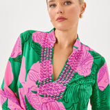 Irella Caftan Dress