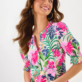 Delsie Dress